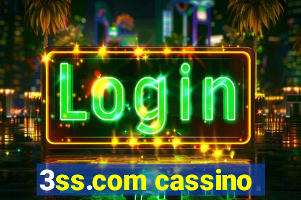 3ss.com cassino
